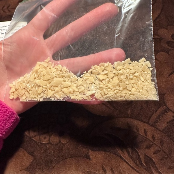 Dehydrated Active Sourdough starter Ozark Mountains of Arkansas - Picture 3 of 9